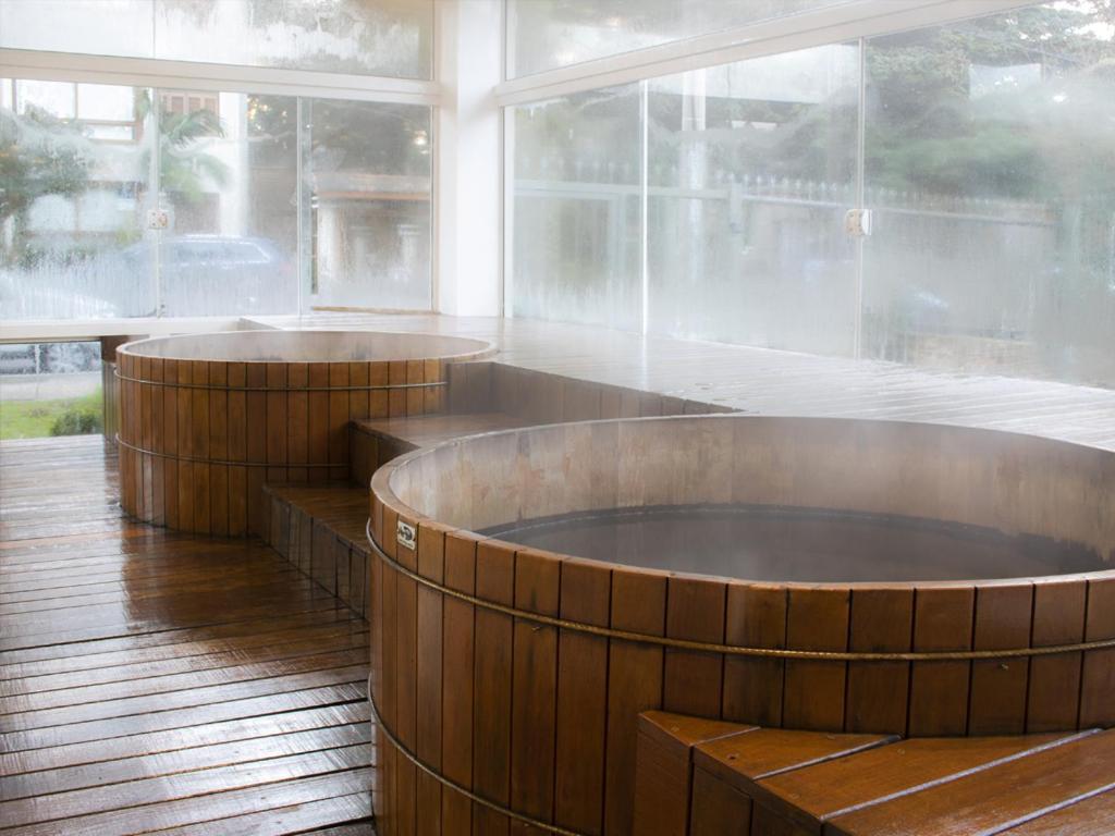 Sky Premium Hotel Gramado - Otima Localizacao ภายนอก รูปภาพ