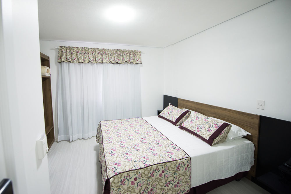 Sky Premium Hotel Gramado - Otima Localizacao ภายนอก รูปภาพ