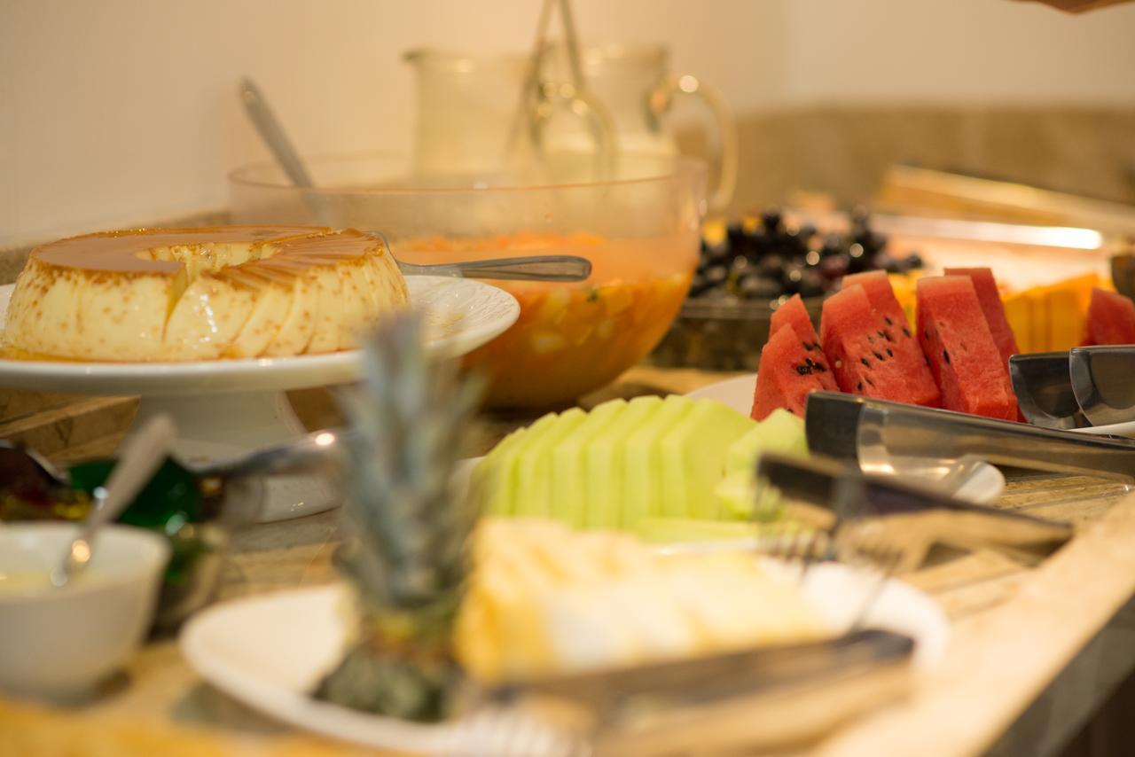 Sky Premium Hotel Gramado - Otima Localizacao ภายนอก รูปภาพ