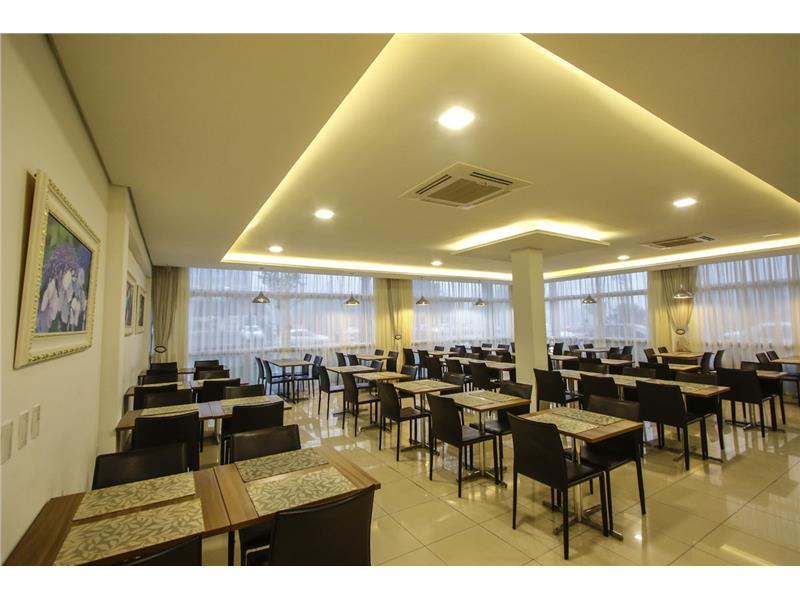 Sky Premium Hotel Gramado - Otima Localizacao ภายนอก รูปภาพ