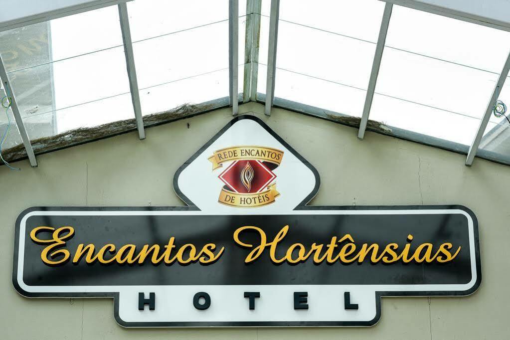 Sky Premium Hotel Gramado - Otima Localizacao ภายนอก รูปภาพ